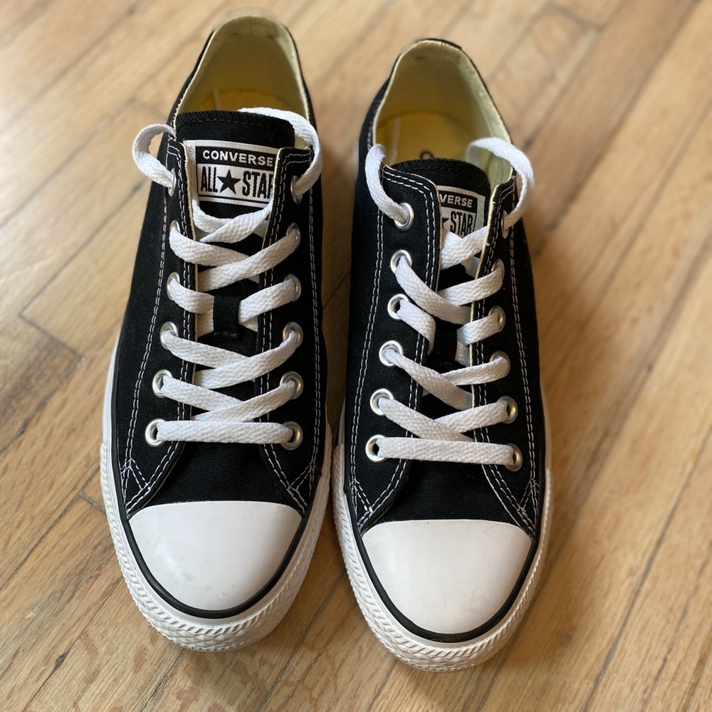 ❗️SOLD❗️Converse All Star Low Too Sneakers - Picture 2 of 9